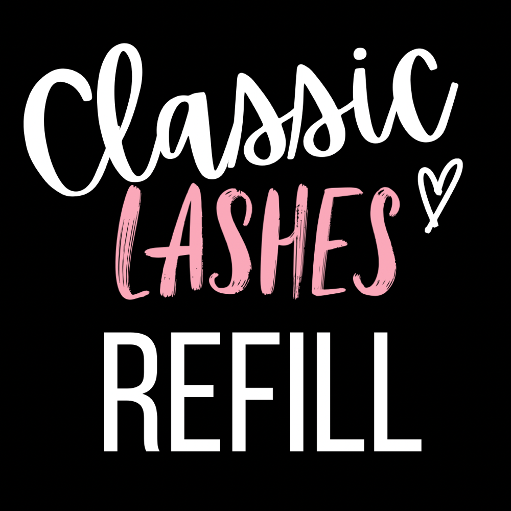 CLASSIC LASH REFILL