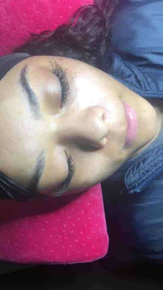 Individual Lashes