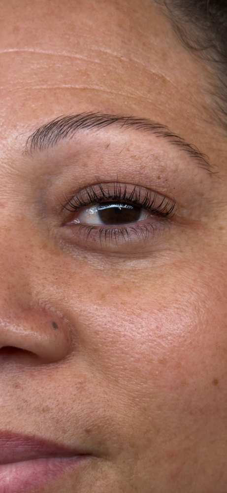 Lash Lift