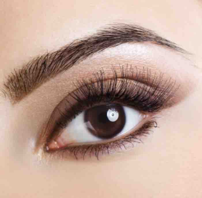 Eyebrow Tint