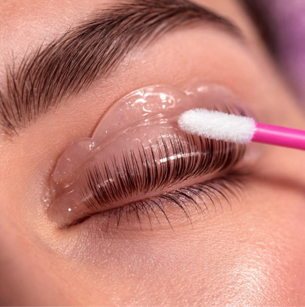 Lash Lift at Allure Lash By Odalys in Pharr, TX