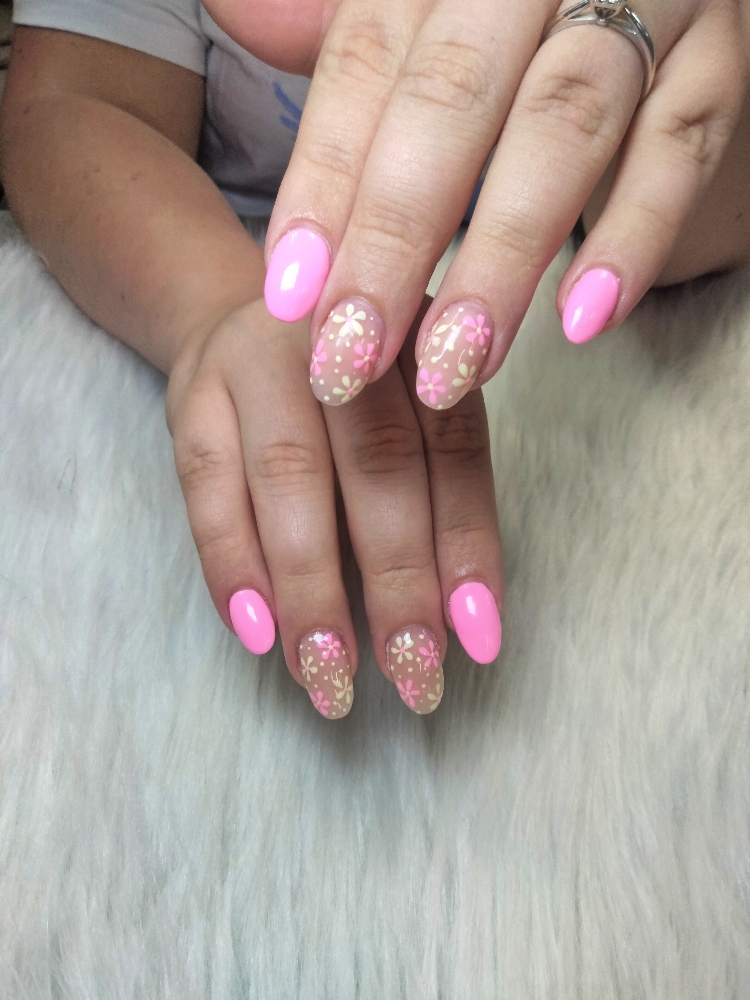 Acrylic Overlay