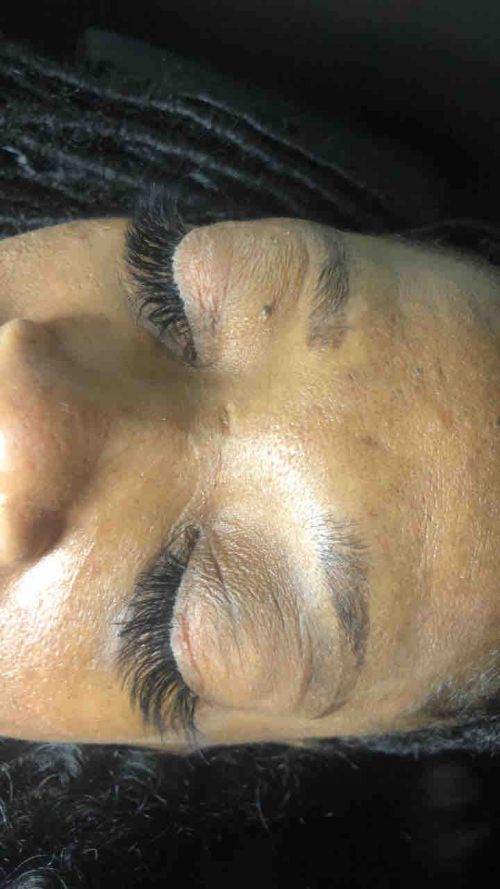 2 Week Volume Lash Refill