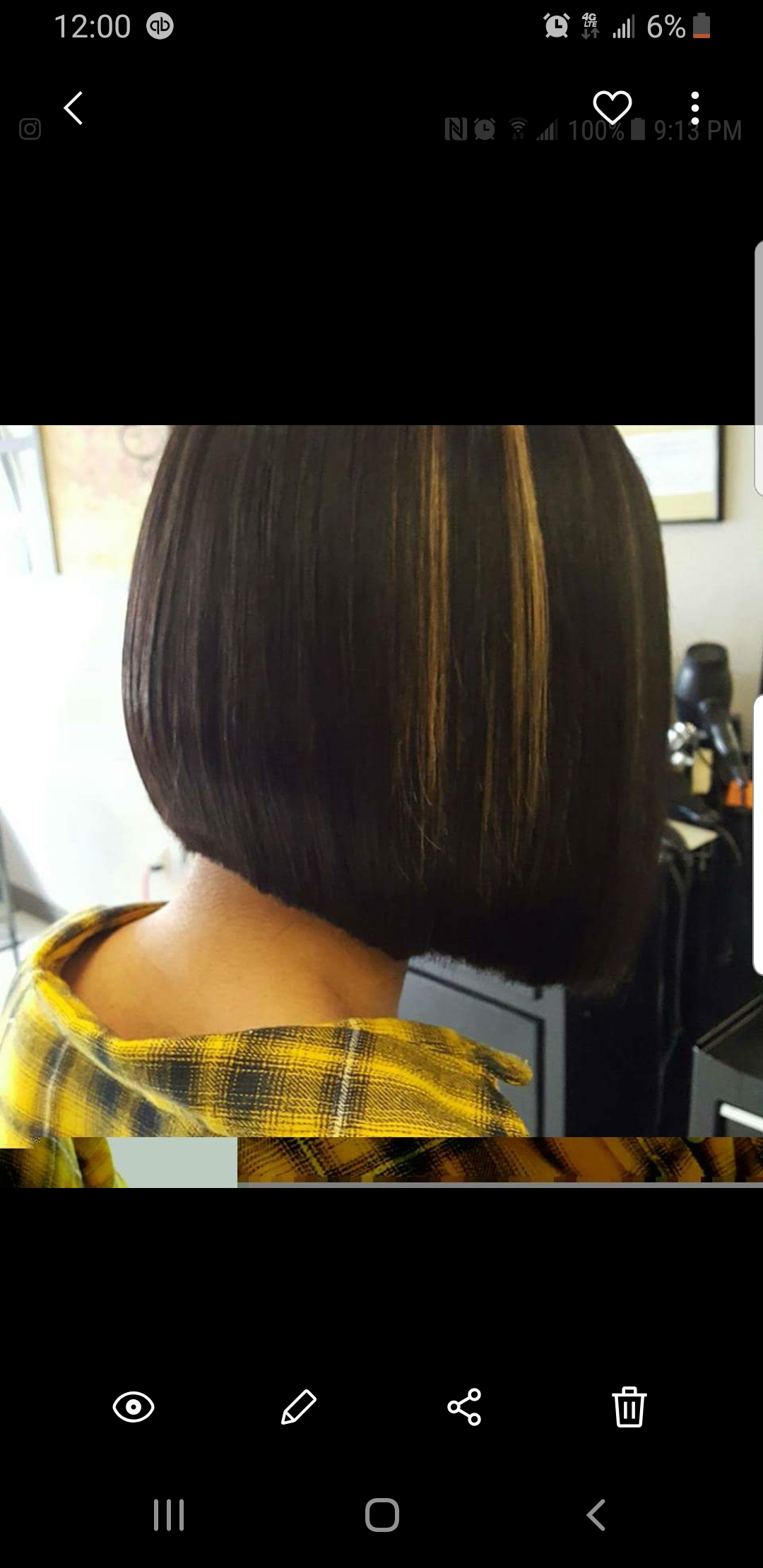 Bond-In Weave Services