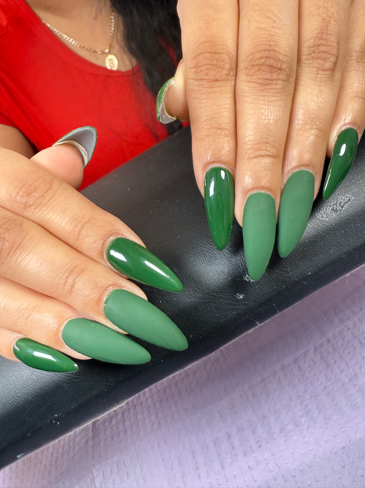 Gel-X at Nail Lash in Bronx, NY