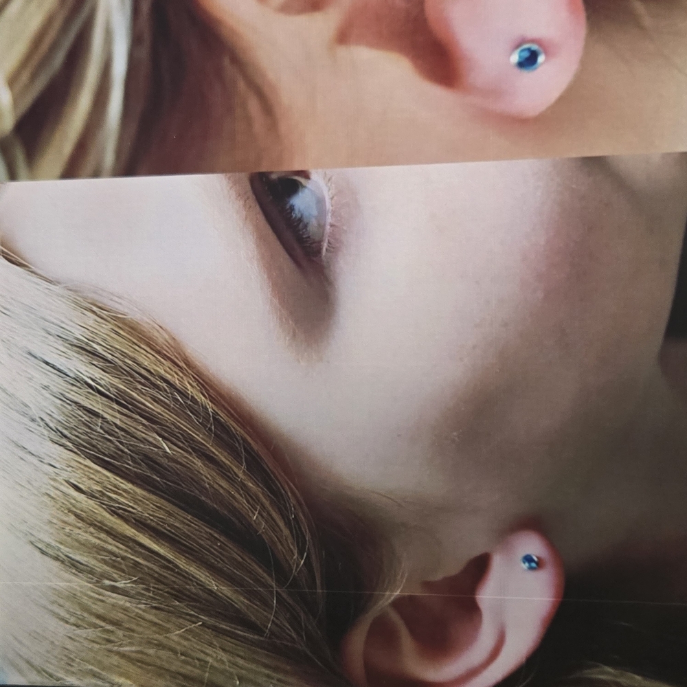KIDS Lobes 5-10yr READ DESCRIPTION