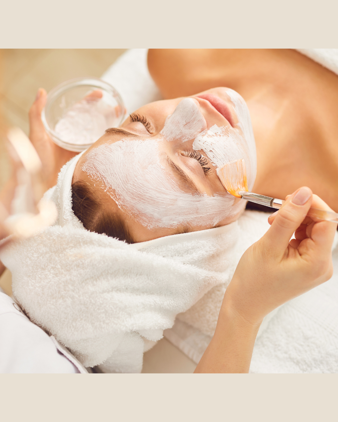 Custom Facial (90 Minutes)