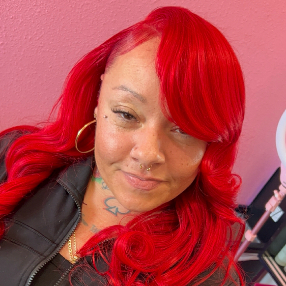 Sew-In Weaves (Traditional) at CrownedinConfidencebykay in Inglewood, CA