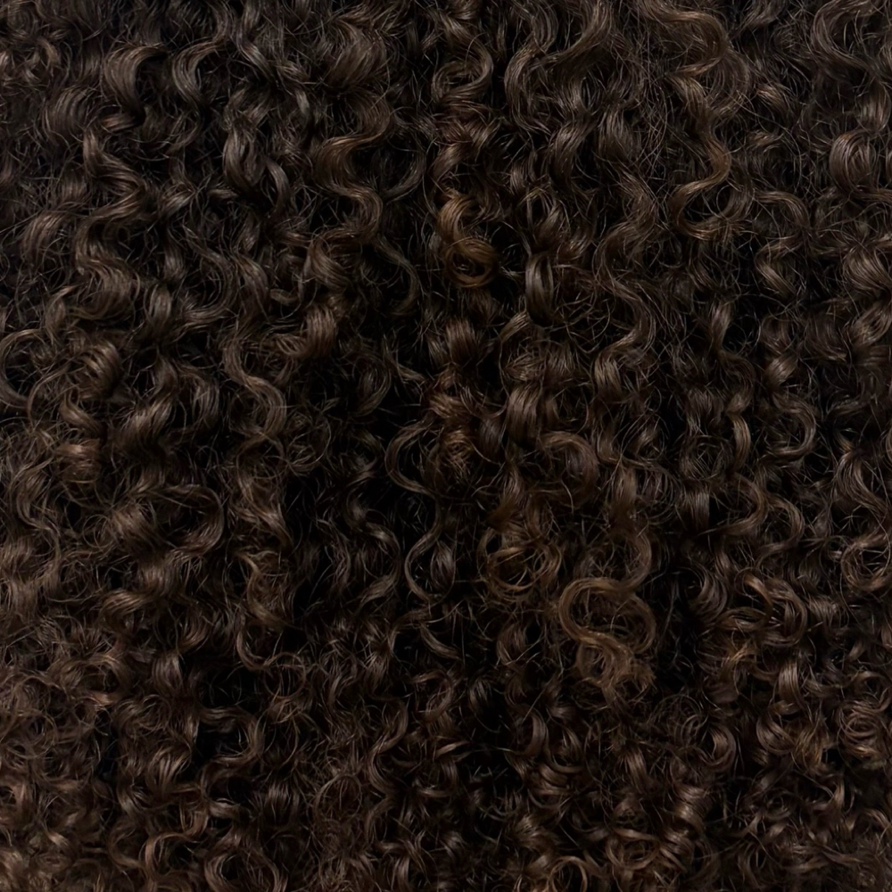Child Signature Curl Cut at Jae Curl Studio in Sarasota, FL