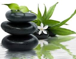 Hot Stone Massage