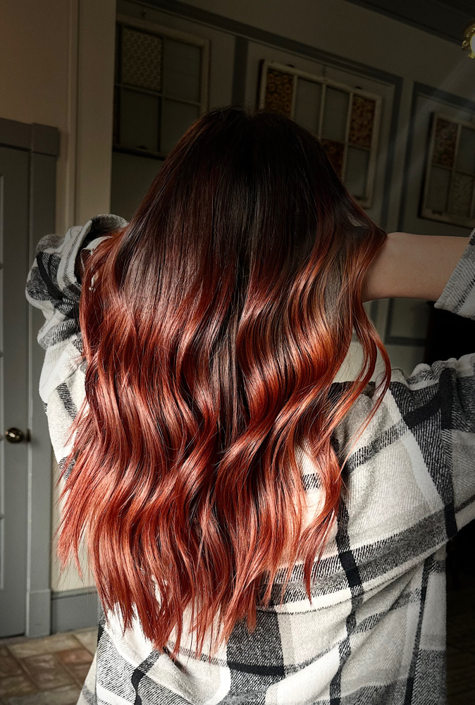 Balayage
