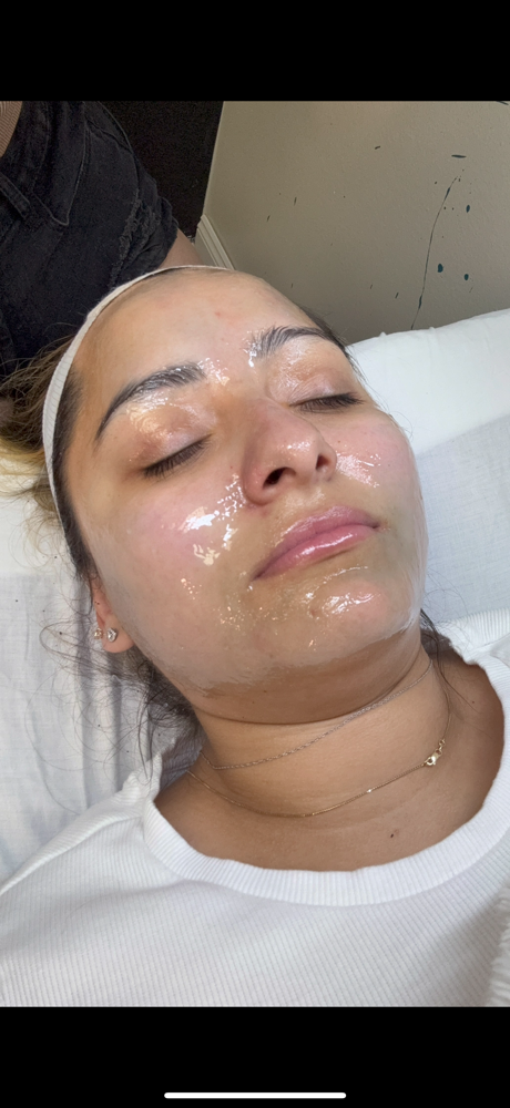 Versatile Facial
