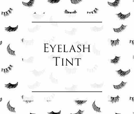 Eyelash Tint at A Work of Arch by Kendra in Great Falls, MT