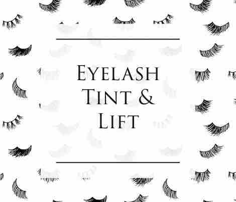 Korean Eyelash Tint & Lift at A Work of Arch by Kendra in Great Falls, MT