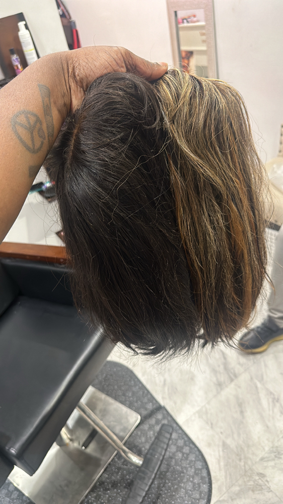 Wig Maintenance