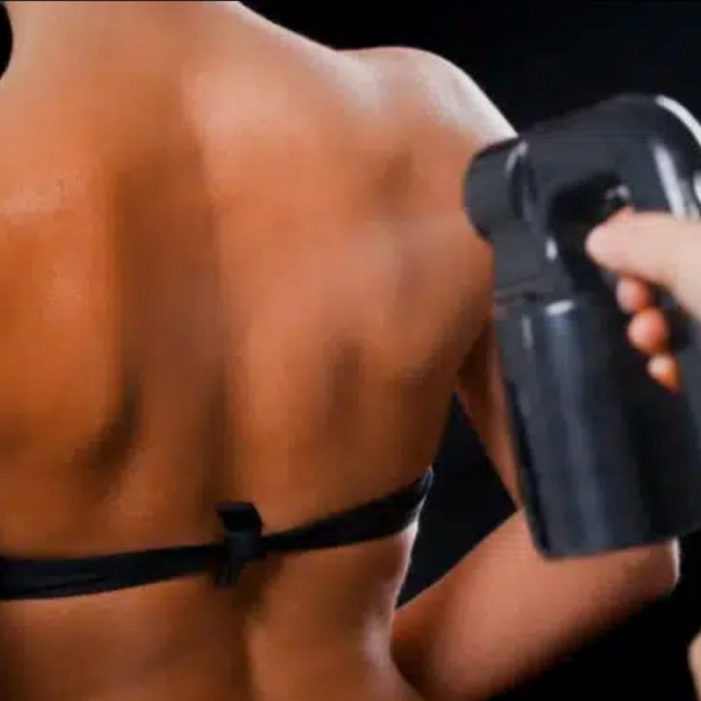 Double Coat Venetian Spray Tan