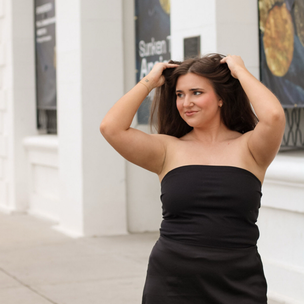 The Signature Refresh at Hair By Hailey Bradley in Mobile, AL