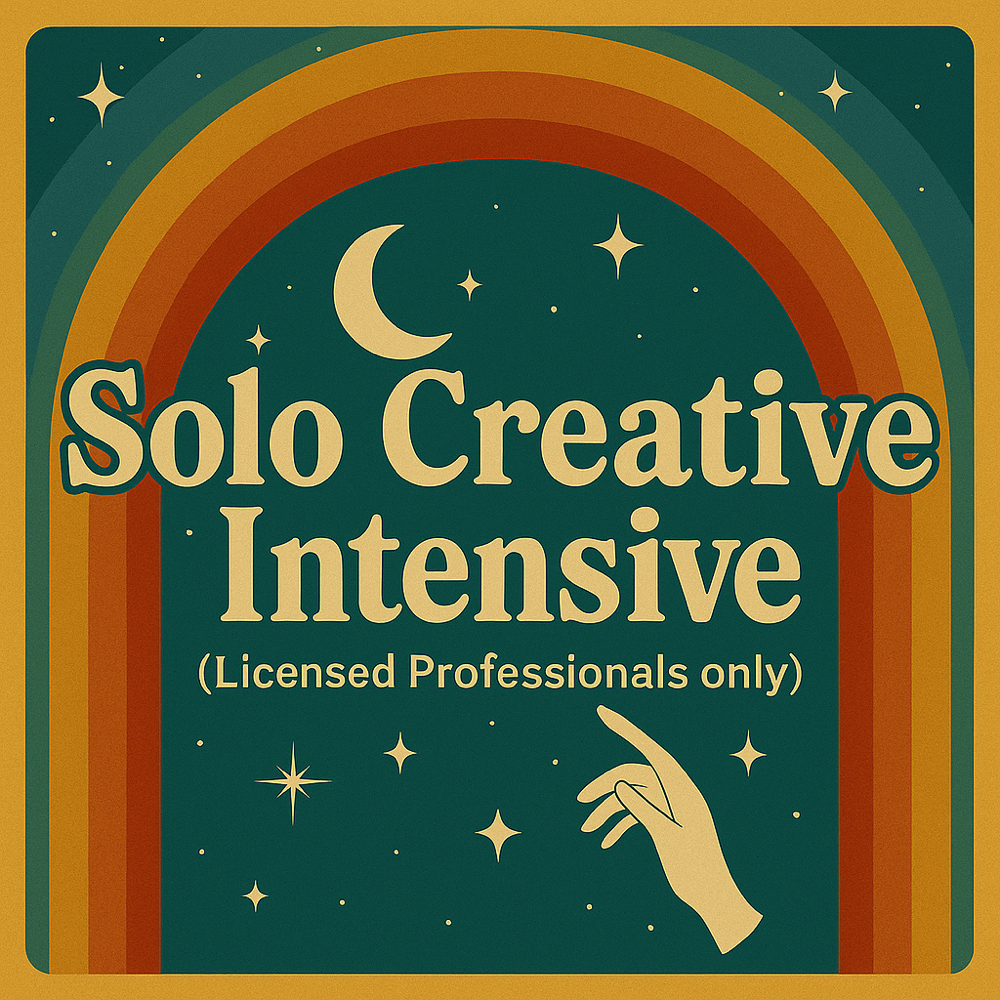 Solo Creative Intensive