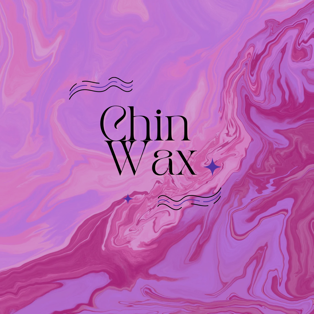 Chin Wax
