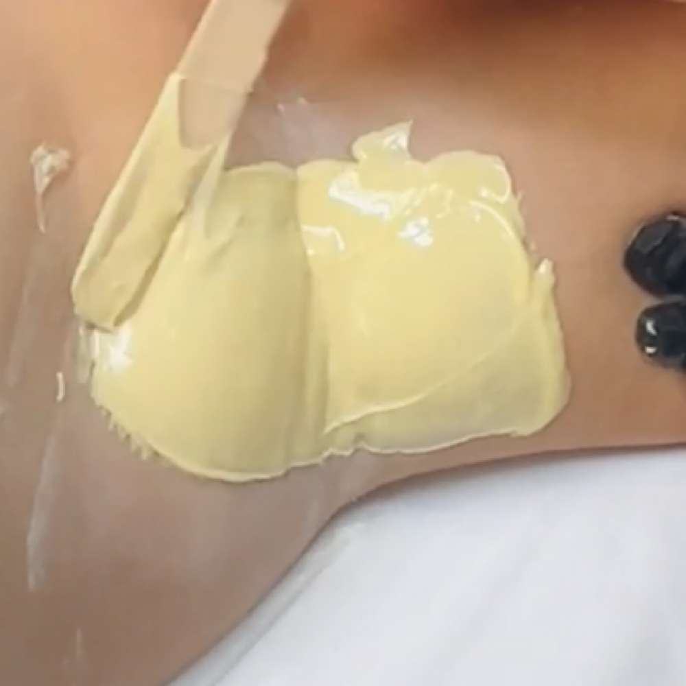 Underarm Wax at Skin Haven By Layla LLC in Stratford, CT