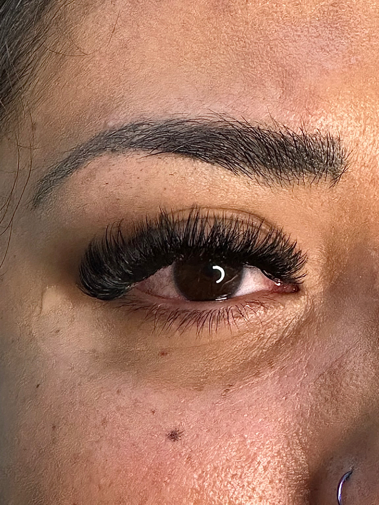 Mega Volume Fill