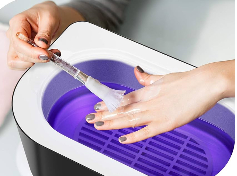 🕯️ PARAFFIN WAX TREATMENT