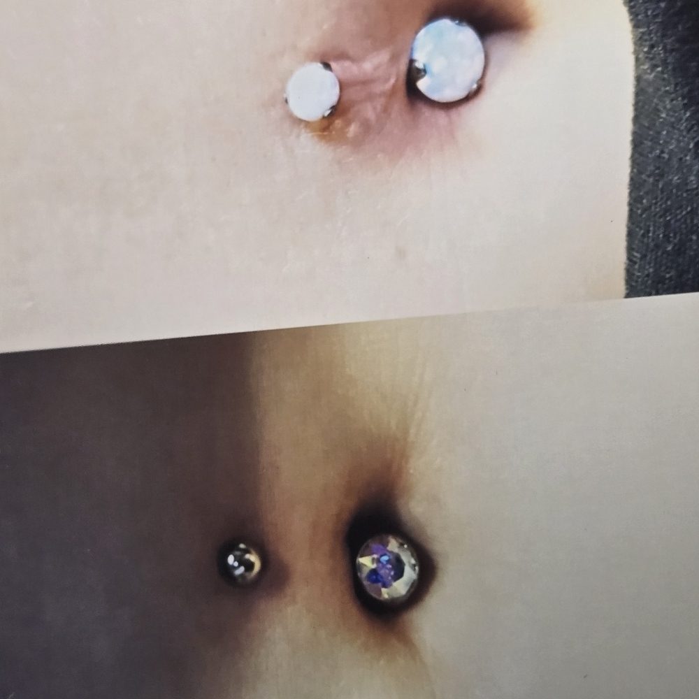 Navel