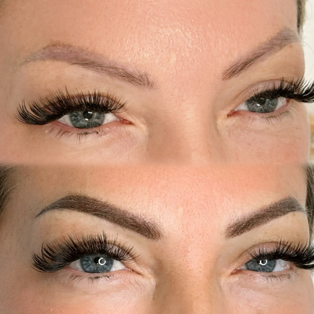 COLOR CORRECTION at Vanka Beauty in The Woodlands, TX