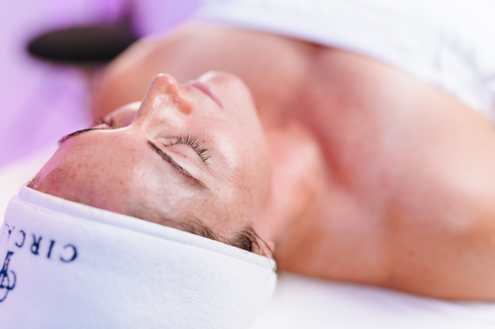 Beyond Botox Facial (Rejuvenating)