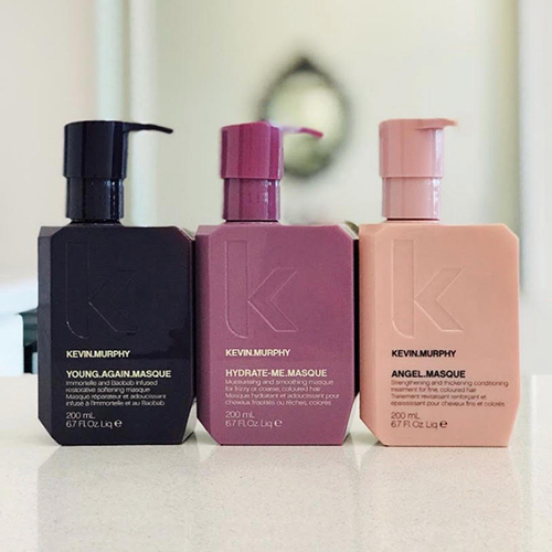 Deep Conditioning Treatment
