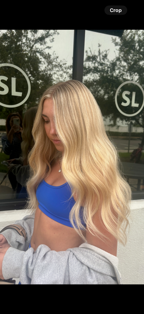 ANNA- partial highlights