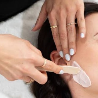 SIDES WAX at Skin Room in Chicago, IL