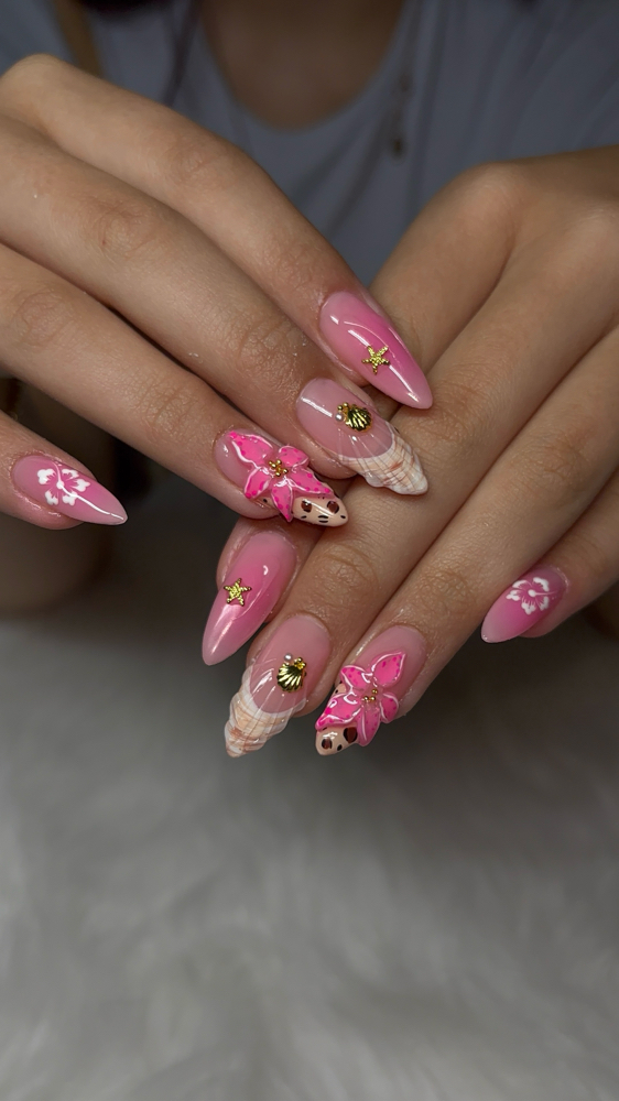 Nail Art 1 HR