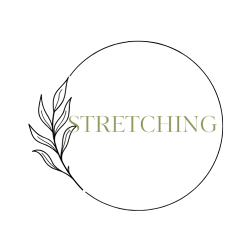 Stretching 🤍 at Cali Glow Co. in Menifee, CA