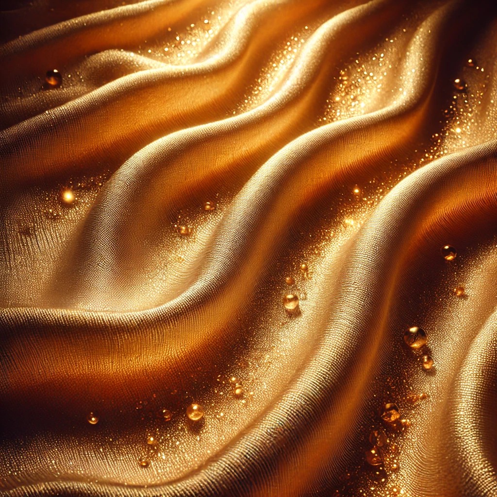Golden Hour Pedicure