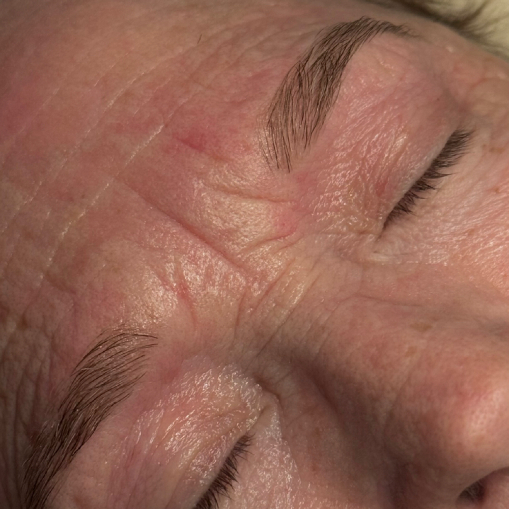 Brow Wax & Tint Bundle at AgeLessAesthetics in Lake Havasu City, AZ