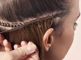 Sew- In