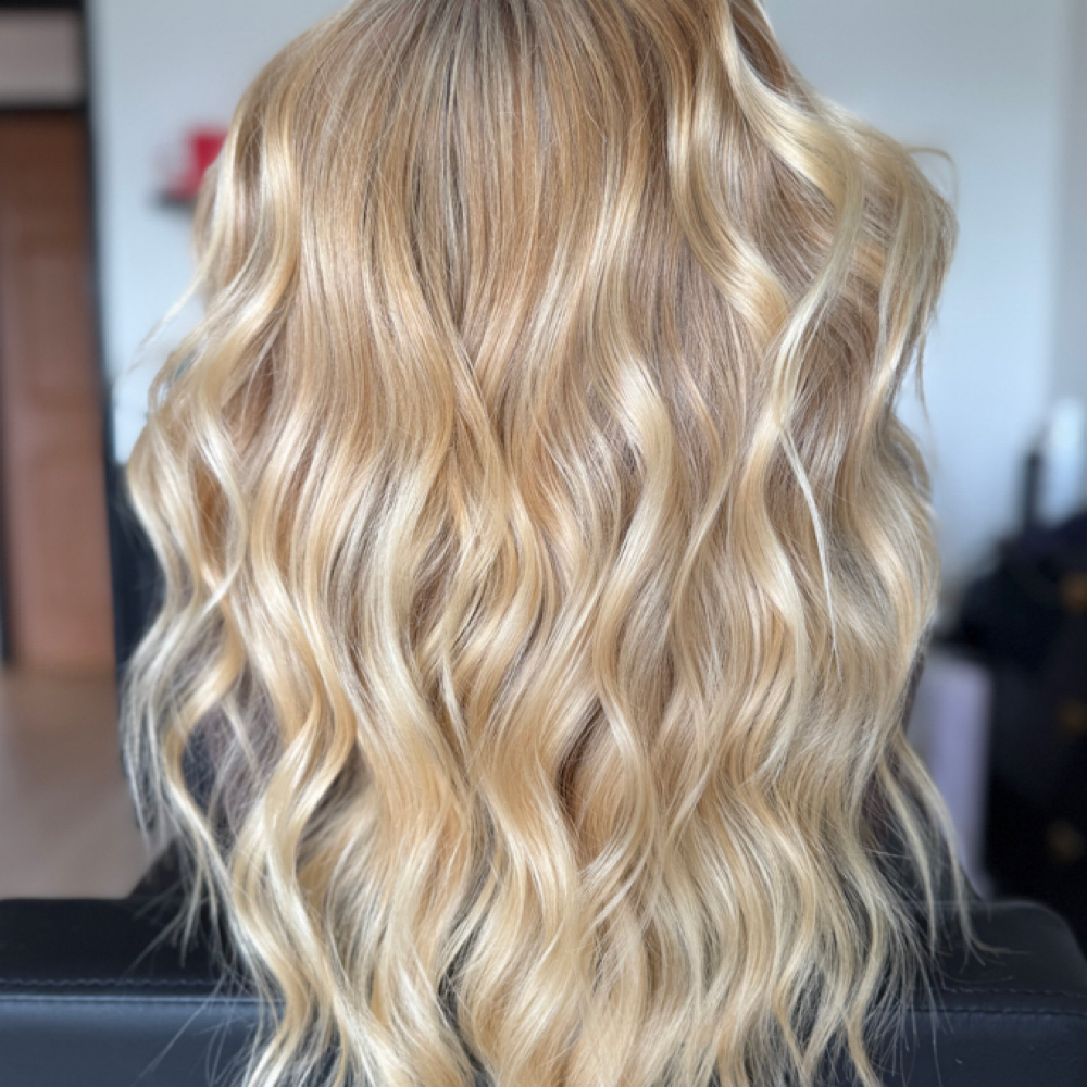 The Signature Blonde at Magnolia Roots in Pittsboro, NC