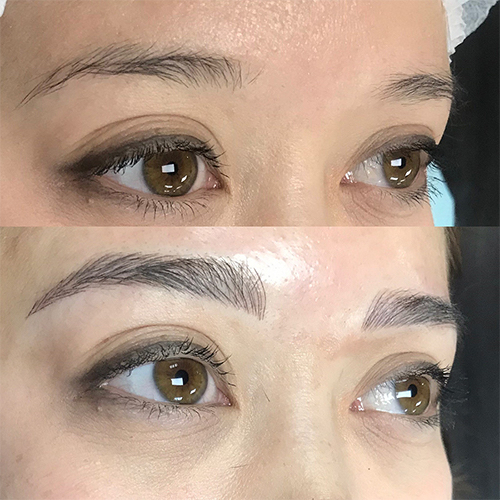 Microblading *HOLIDAY SPECIAL*