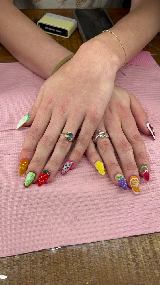 FREESTYLE BUILDER GEL
