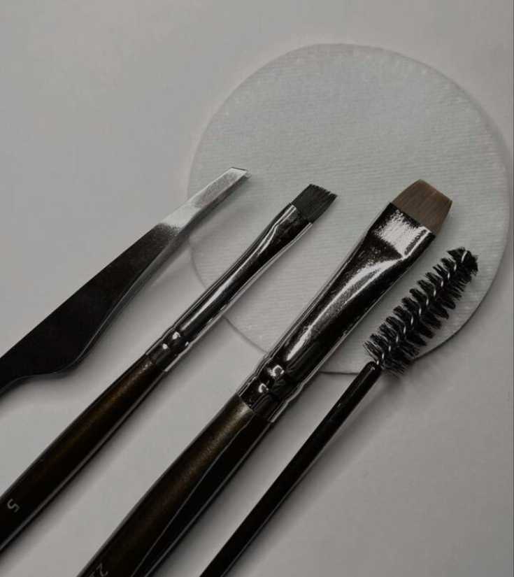 Brow Services