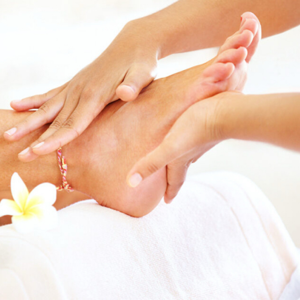 Pedi Add Ons at Nail Time with Victoria in Rockville, MD