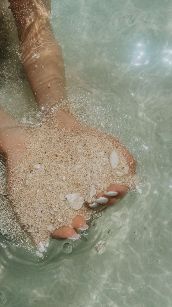 Accent Foil (12 Foils or Less)