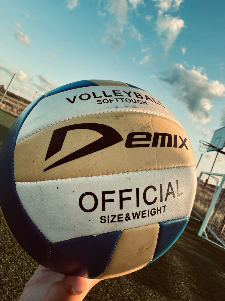 Volleyball at YADYA Performance LLC in Clermont, FL