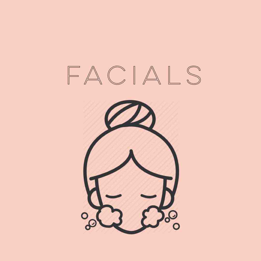 Dermaplaning Facial