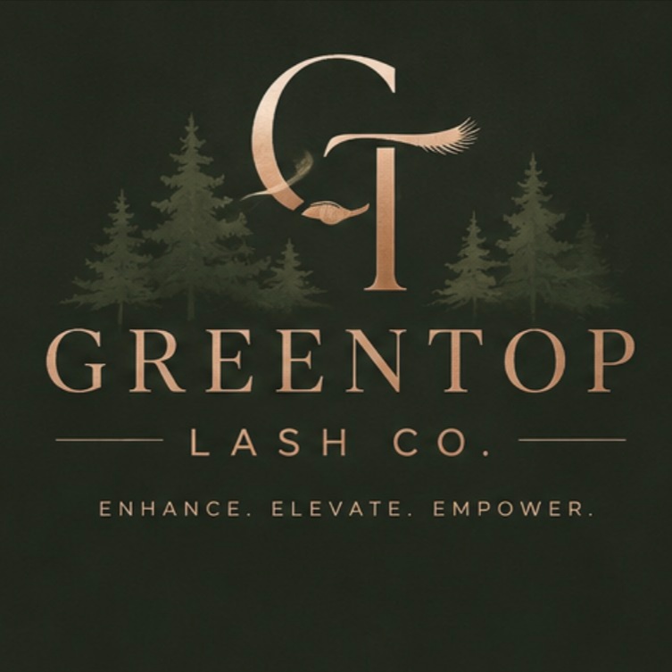 Transfer Fill at Green Top Lash Co. in Middleton, ID