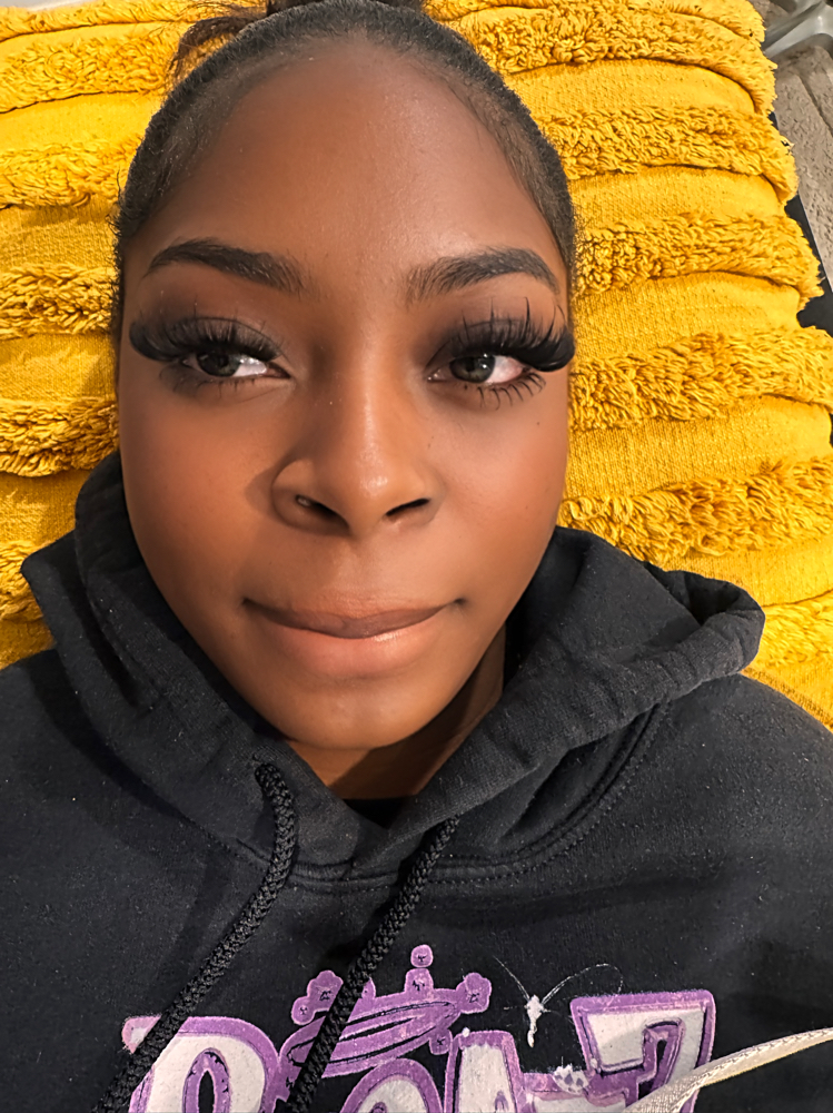 Add-On: Bottom Lash Extensions