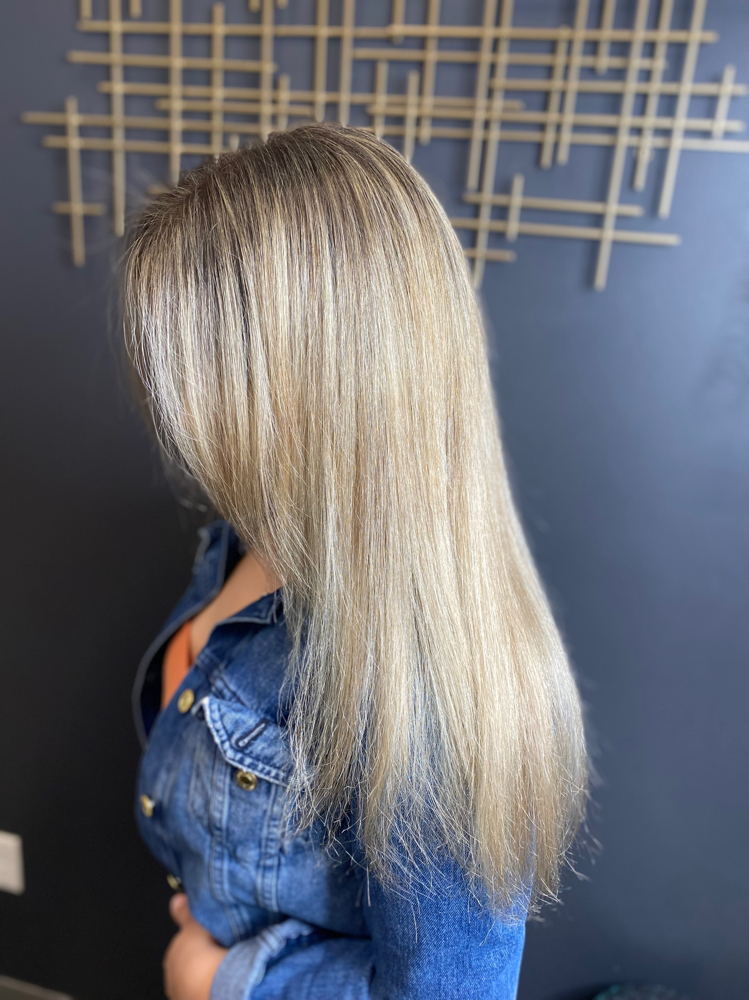 Partial Highlight