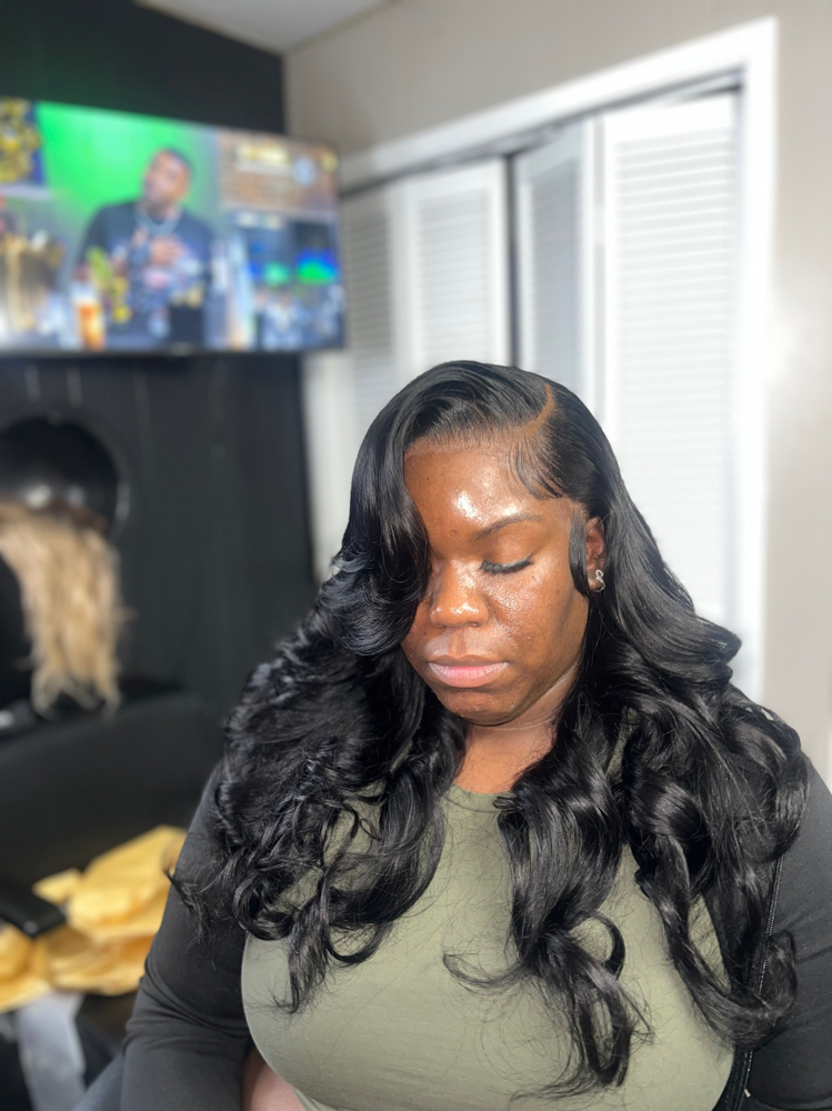 Touch Up
