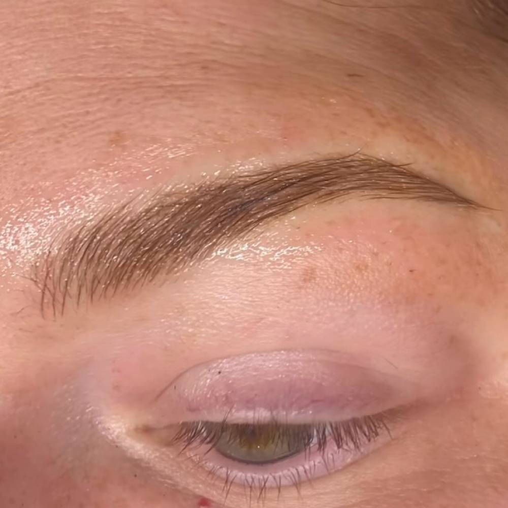 Microblading at Cambri Esthetics in Davenport, IA